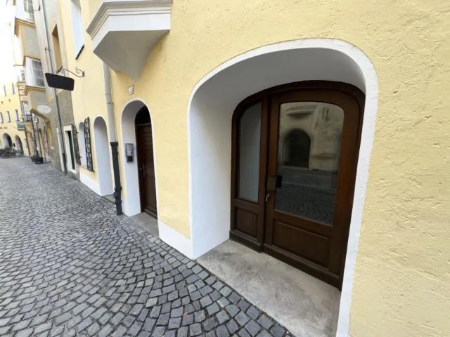 Gewerbe mieten in Hall in Tirol, Tirol