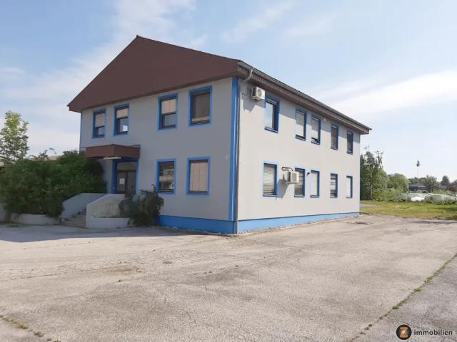 Gewerbe mieten in Hartberg, Steiermark