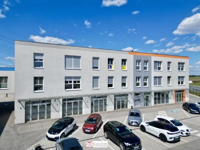 Gewerbe mieten in Himberg, Niederösterreich