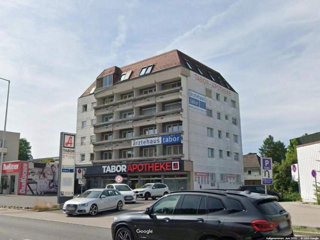 Gewerbe mieten in Steyr, Oberösterreich