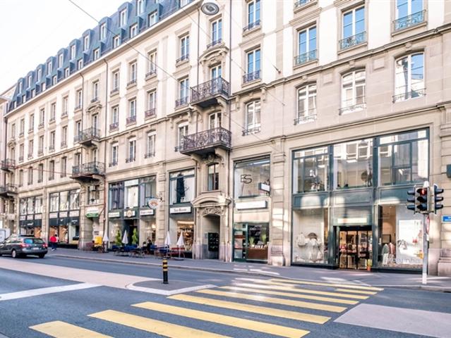 Büro mieten in Cheseaux-Lausanne, Waadt