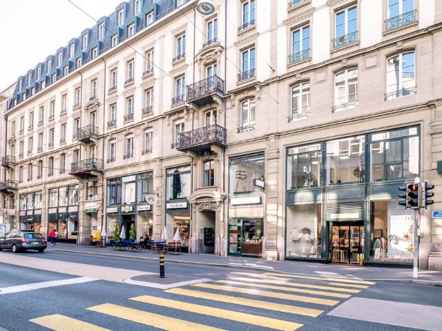 Büro mieten in Cheseaux-Lausanne, Waadt