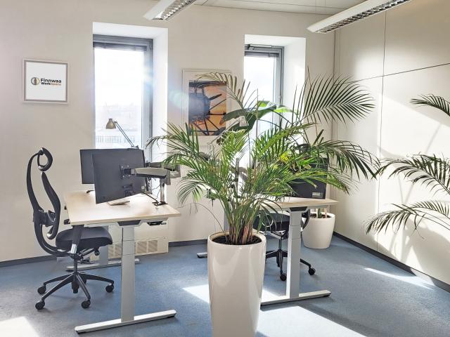 Büro mieten in Jena, Thüringen