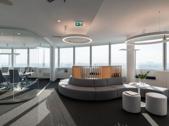 Büro mieten in Donaustadt, Wien
