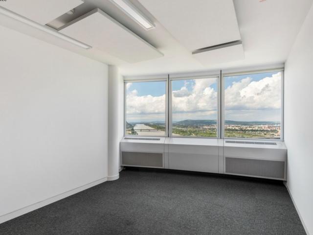 Büro mieten in Donaustadt, Wien