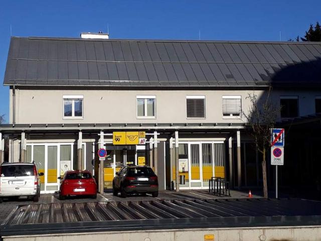 Gewerbe mieten in Oberösterreich
