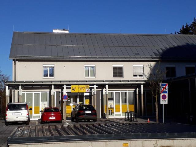 Büro mieten in Traun, Oberösterreich