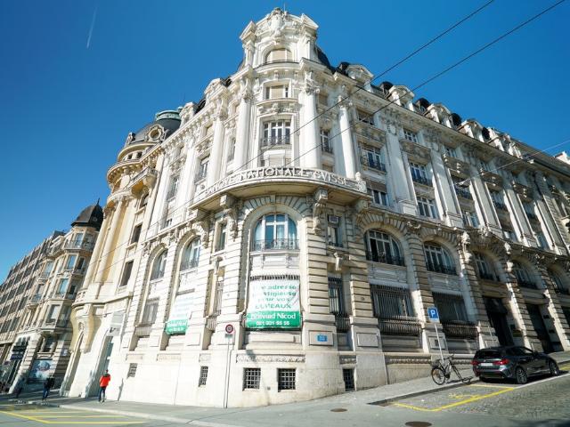 Büro mieten in Cheseaux-Lausanne, Waadt