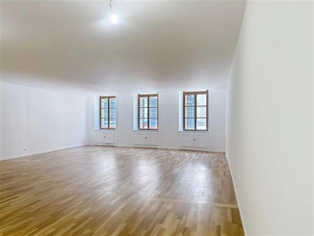 Büro mieten in Cité, Genève
