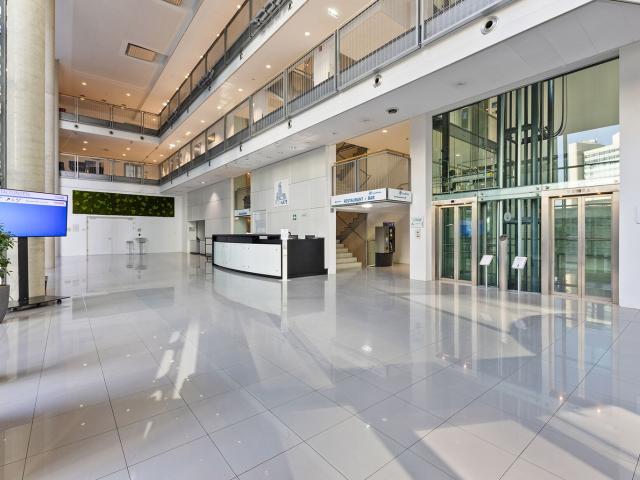 Büro mieten in Seestadt, Wien