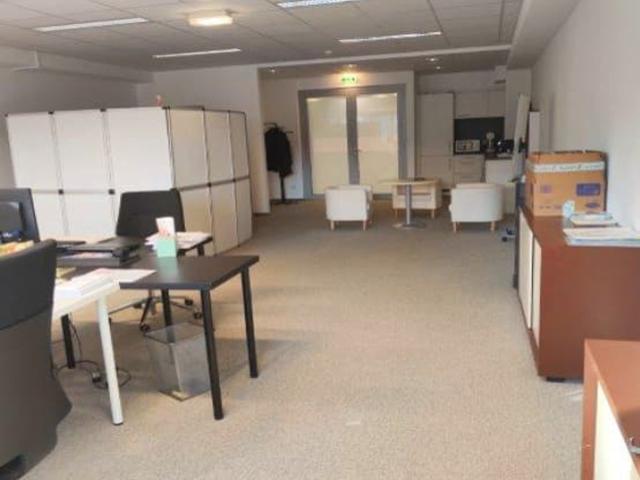 Büro mieten in Seestadt, Wien