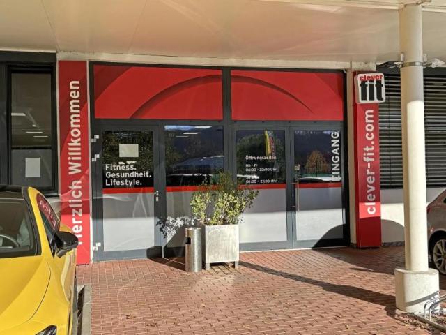 Gewerbe mieten in Kaindorf an der Sulm, Steiermark