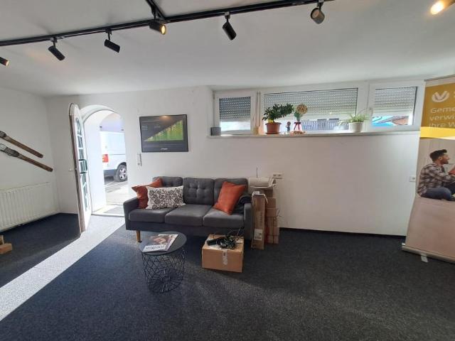 Gewerbe mieten in Mieming, Tirol