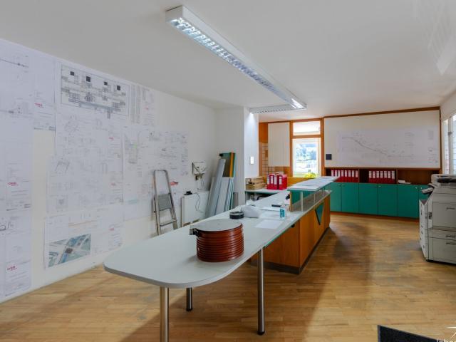 Büro mieten in Obervellach, Kärnten