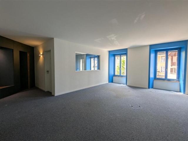 Büro mieten in Val-de-Charmey, Freiburg
