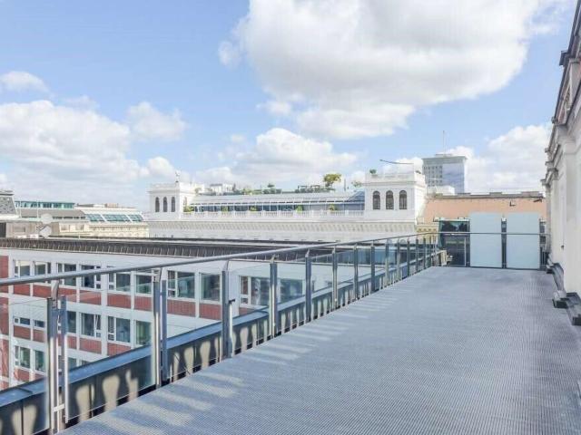 Büro mieten in KG Innere Stadt, Wien