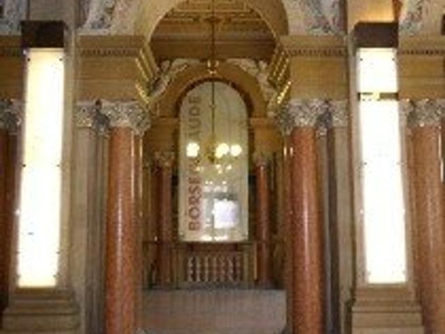 Büro mieten in Innere Stadt, Wien