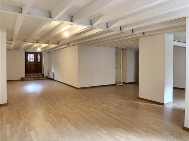 Büro mieten in Conches