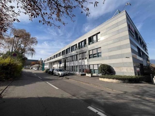 Büro mieten in Le Grand-Saconnex