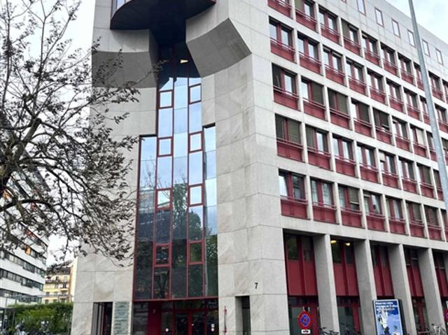 Büro mieten in Conches