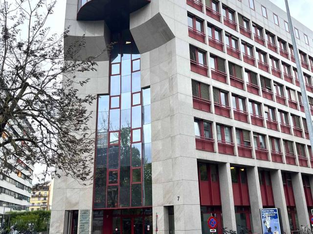Büro mieten in Conches