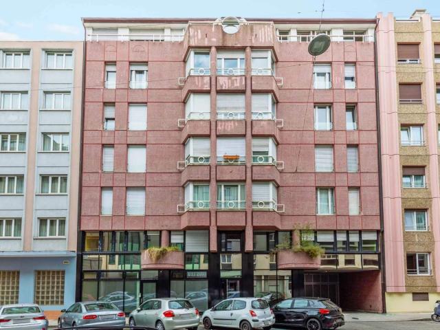 Büro mieten in Les Pâquis, Genève