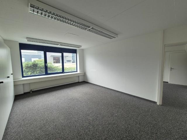 Büro mieten in Oensingen, Solothurn