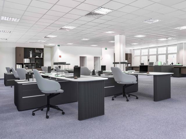 Büro mieten in Faurndau, Göppingen