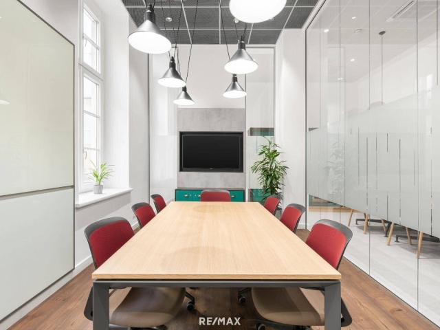 Büro mieten in Linz, Oberösterreich