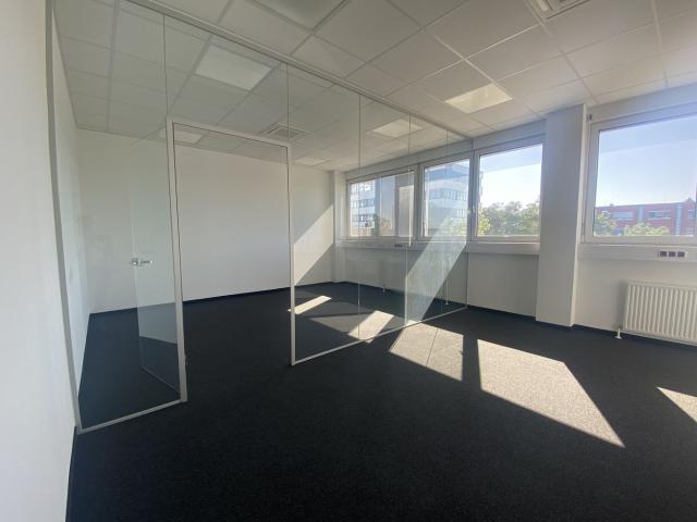 Büro mieten in Donaustadt, Wien