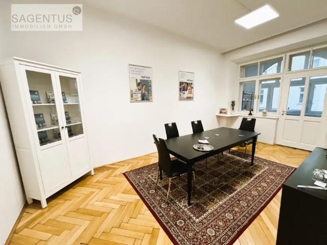 Gewerbe mieten in Innsbruck