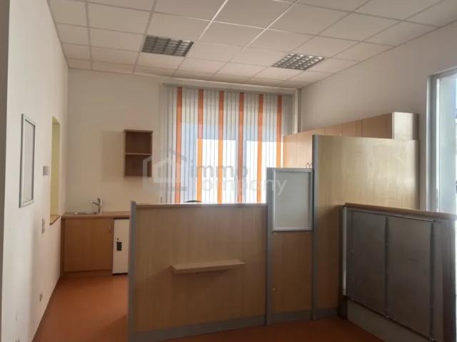 Gewerbe mieten in Jennersdorf, Burgenland