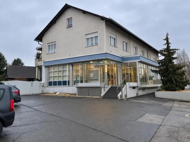 Gewerbe mieten in Graz, Gersdorf-Feistritz