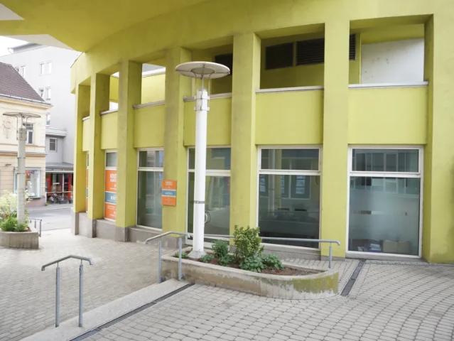 Gewerbe mieten in Kapfenberg, Steiermark