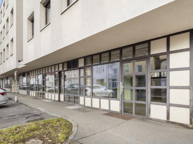 Gewerbe kaufen in St. Peter, Klagenfurt