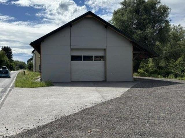 Gewerbe mieten in Ferlach, Kärnten