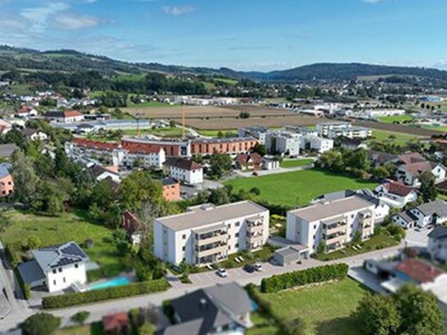 Gewerbe mieten in Radsberg/Radiše, Ebenthal