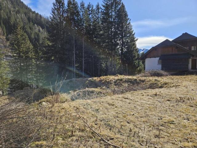 Gewerbe kaufen in Bad Kleinkirchheim, Kärnten