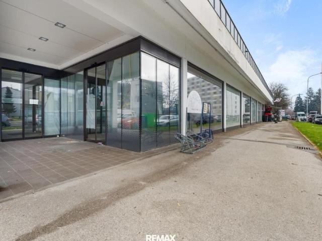 Gewerbe kaufen in St. Peter, Klagenfurt