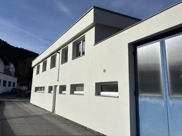 Gewerbe mieten in Kematen in Tirol, Tirol