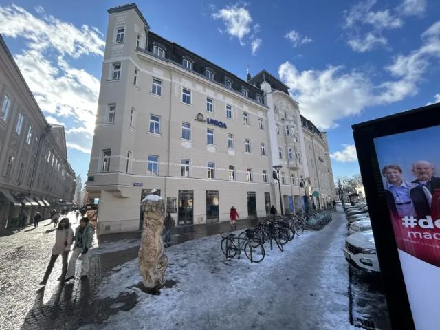 Gewerbe mieten in Klagenfurt, Kärnten