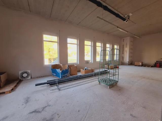 Gewerbe mieten in Klagenfurt, Kärnten