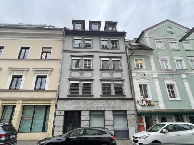 Gewerbe mieten in Klagenfurt, Kärnten
