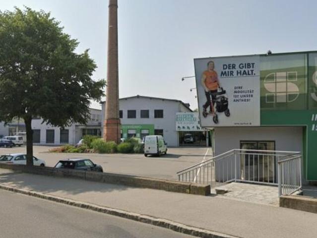Gewerbe mieten in Klagenfurt, Kärnten