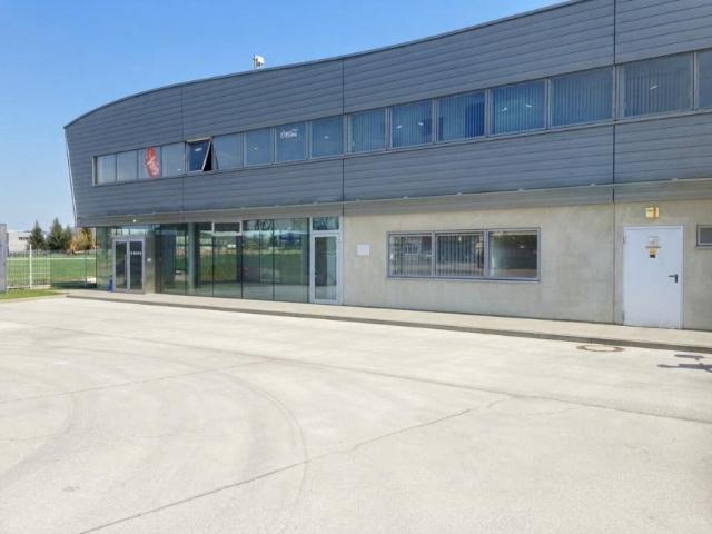 Gewerbe mieten in Klagenfurt am Wörthersee, Klagenfurt