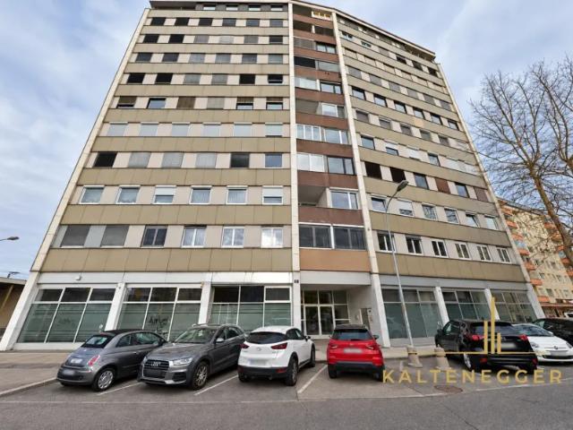 Gewerbe mieten in Klagenfurt am Wörthersee, Klagenfurt