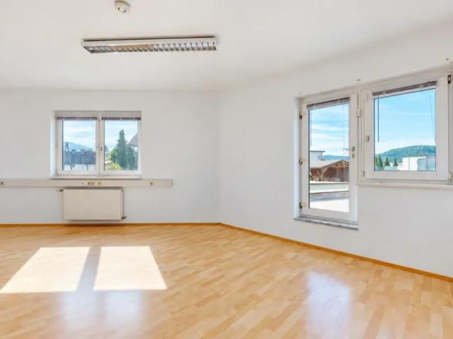 Gewerbe mieten in Klagenfurt am Wörthersee, Klagenfurt