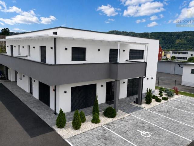 Gewerbe mieten in Biomasse-Heizkraftwerk Klagenfurt Ost, Klagenfurt am Wörthersee
