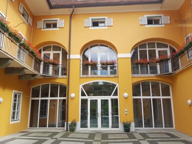 Gewerbe mieten in Biomasse-Heizkraftwerk Klagenfurt Ost, Klagenfurt am Wörthersee