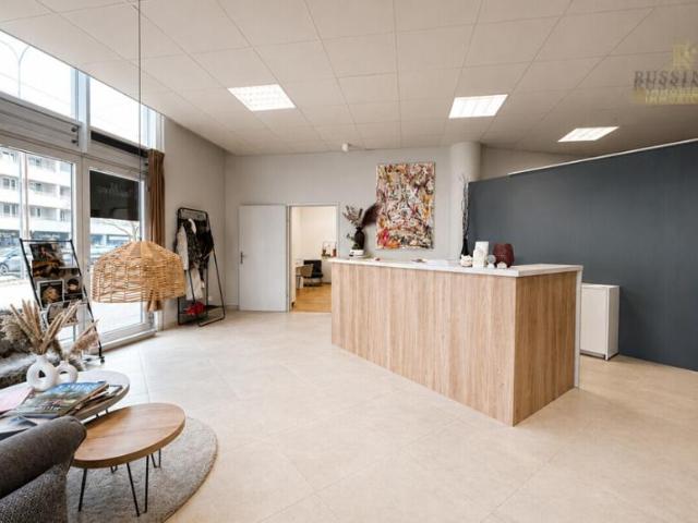 Gewerbe kaufen in Hörtendorf, Klagenfurt